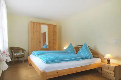 Image de Appartement 'Müritz, 80qm' avec terrasse partagée, jardin partagé et Wi-Fi