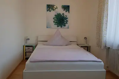 Image de Appartement '1, 70 Qm' avec jardin partagé, balcon et Wi-Fi