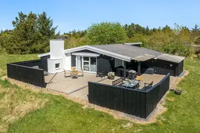 \"Rieke\" - 2km from the sea by Interhome