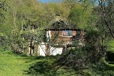 Image de Maison atypique en pleine nature - Proche Canigou
