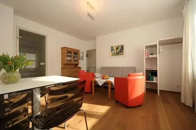Image de Appartement Breitfuss - Apartment/2 bedrooms/shower, Wc