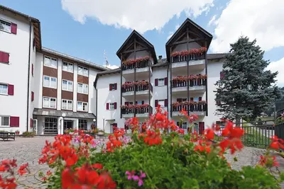 Image de Gorgeous one-bedroom apartment with all amenities