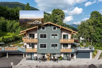 Image de Appartements MaLo by we rent