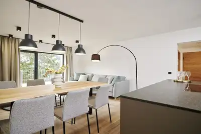 Image de Chalet à Berwang avec accès aux pistes
