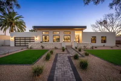 Image de The Scottsdale Luxe Living!