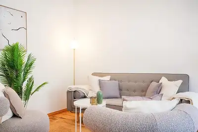 Image de Appartement à Graz près du Centre unseco.