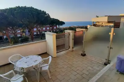 Image de Il Fiocco 26 - Monolocale Con Terrazza Attrezzata