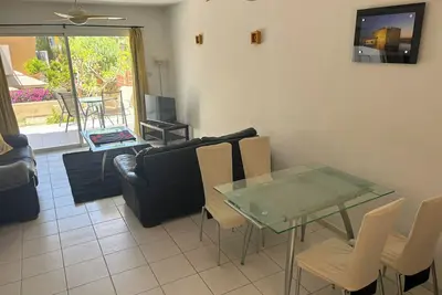 Image de Comfortable 2-bedroom holiday home in Anarita Valley complex with large pools.