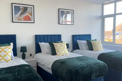 Image de Flitwick Apartments by DHAparthotels