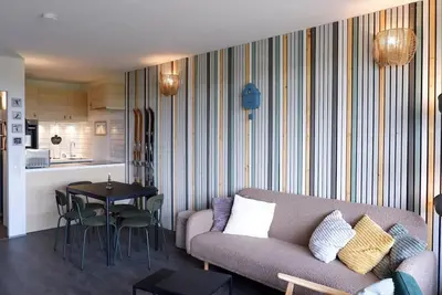 Image de Vacation apartment Oberharz Quartier App. 435