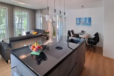 Image de Villa Beatrice | Apartment 10 | Beach view*****