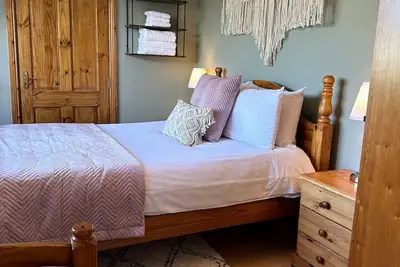 Image de Close to Dublin Airport and Malahide Castle. Triple room in a pretty Guest House!