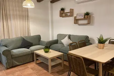 Image de Casa Gregal Cr Los Cuatro Vientos