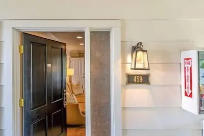 Napa Valley Getaway in Silverado