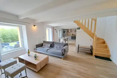 Image de Maison en Bretagne Ă deux pas de Telgruc