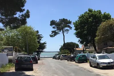 Image de Casa Pineau - Plage du Soleil, Saint-Trojan, île d'oléron - 3 chambres, 6 pers.