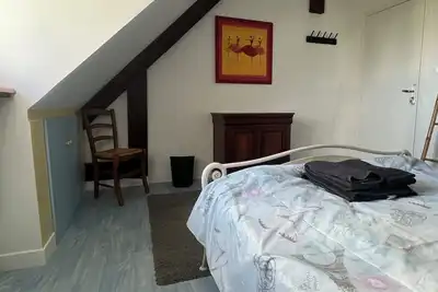 Image de Chambre A Penn Ar Bed & Breakfast
