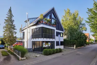 Image de Lake Loft Flow - right in the heart of Überlingen