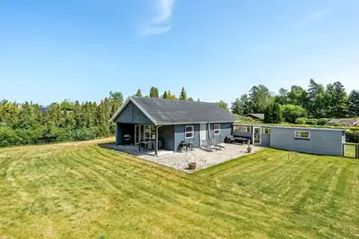 Image de \"Agneta\" - 1km from the sea by Interhome