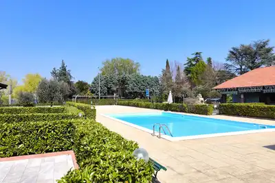 Image de Sg Family - Con Cuore Apartment