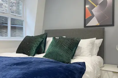 Image de Abacus House Apartments