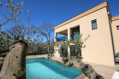 Image de Villa Lea Mar for your dream vacation on the Istrian coast