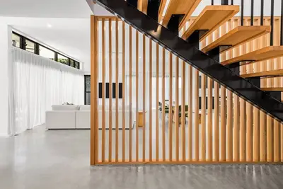 Image de Villa Hitam - Burleigh Heads