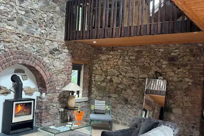 Image de Charming Newly Renovated Barnhouse in the heart of Enniskerry