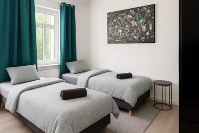 Image de StayINN - Merseburg, Ers9-E