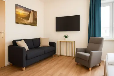 Image de StayINN - Leipzig, Gs339