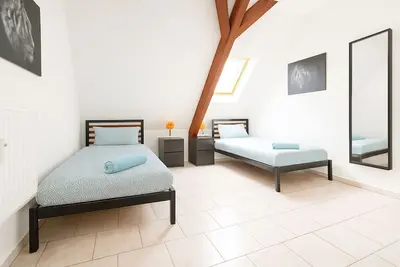 Image de StayINN - Leipzig, Eys20