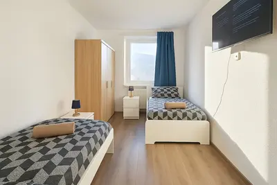Image de StayINN -Merseburg, Ap8-1