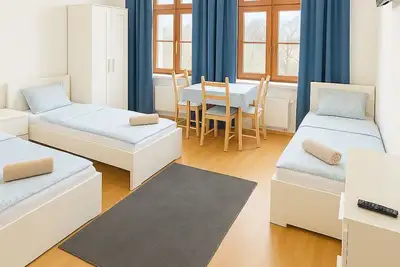 Image de StayINN -Merseburg, Mp8-V