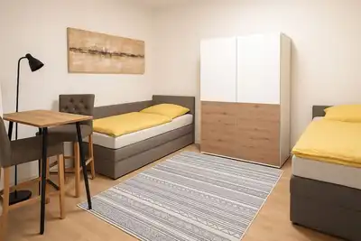 Image de StayINN - Delitzsch, Ns3-Er