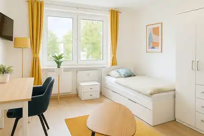 Image de StayINN - Bitterfeld, Hbs 5