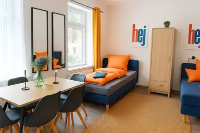 Image de StayINN - Merseburg, Ers9-1