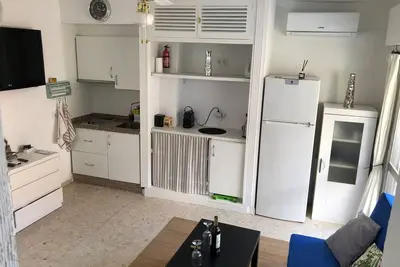 Image de Cocoon  Studio-1 chambre -Terrasse -Centre-ville