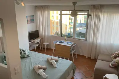 Image de Hélios - City Center - Parking including