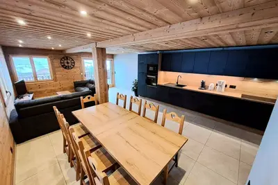 Image de 5 Zimmer fĂĽr 9 Personen