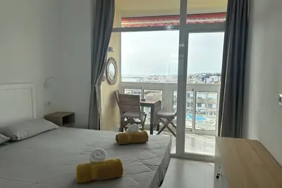 Image de The Lodge - Torre La Roca