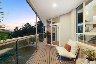 Image de Truly exceptional 6 Bedroom Oasis in Burleigh Heads