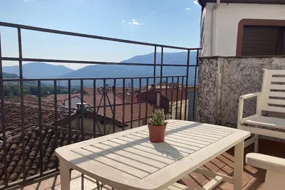 Image de Your home in the village.