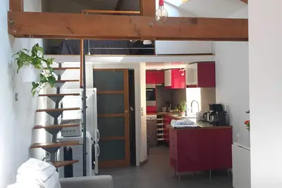 Image de Petite maison indépendante à 20min de Paris