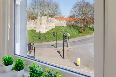 Image de Fishergate Bar Apartment, sleeps 4