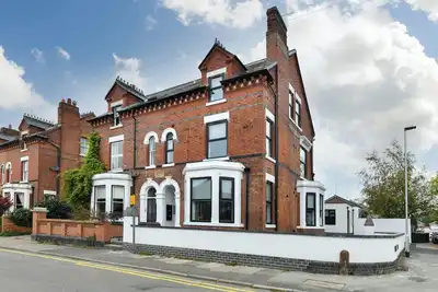 Image de Dovecote Lane Suites