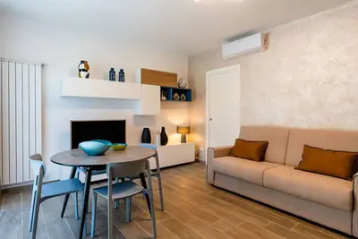 Image de Belle maison de vacances avec Wifi, climatisation, Tv, patio, animaux admis et parking