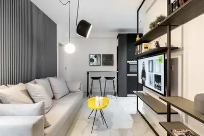 Image de O&O Group - Syntagma/Elysan Urban Stays - 401