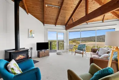 Image de Panorama Dream - Experience coastal and bush living