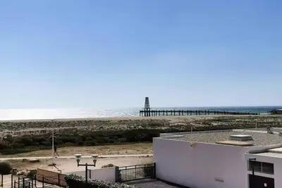 Image de 2 Zimmer 4 Betten Port Leucate. Ref. : 3BP_36D