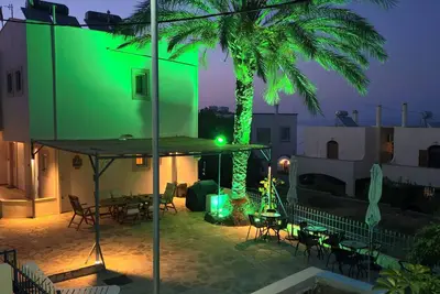 Image de Gliptis Apartments